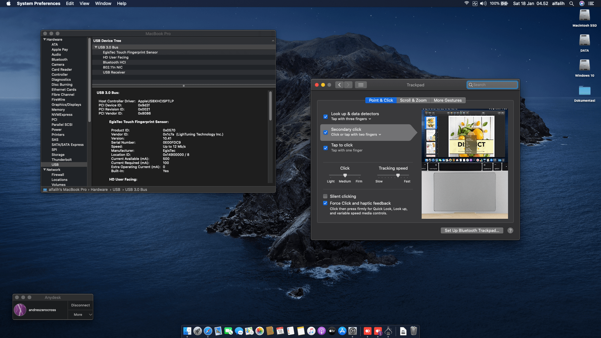 Acer Swift 3 SF314 54G 88EF [KabyLake R   Intel UHD 620 + I2C] 3